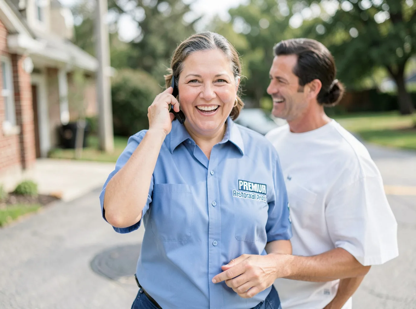 Water Damage Restoration Derby, CT FAQs